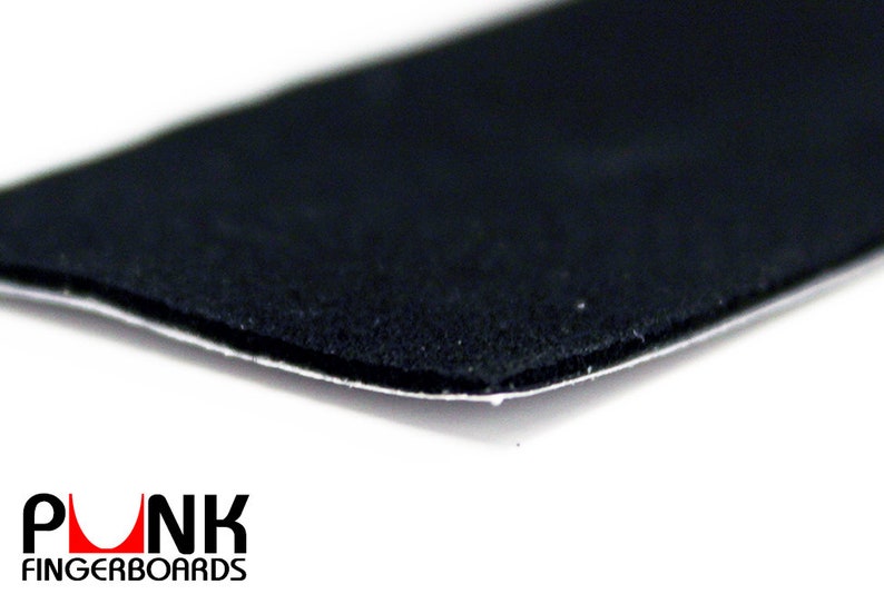Pro Fingerboard Grip Tape Super Sticky & Thin Berlinwood Etsy