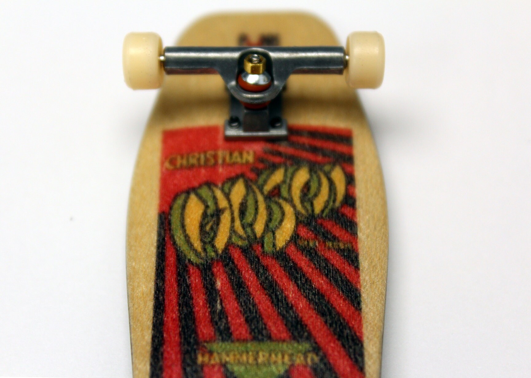 PUNK FINGERBOARDS EXCLUSIVE Old School Fingerboard Etsy