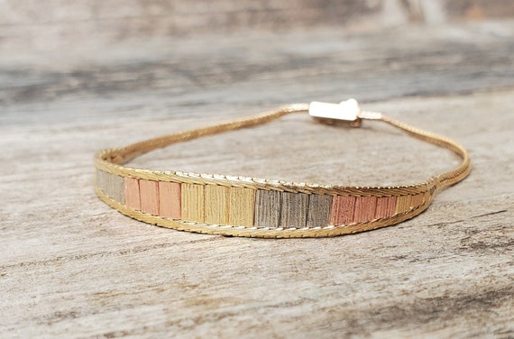 Riccio bracelet sale