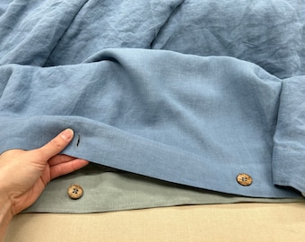 2 sided duvet - Must be purchased along side a Lillicity duvet cover* - ADD ON Lillicity