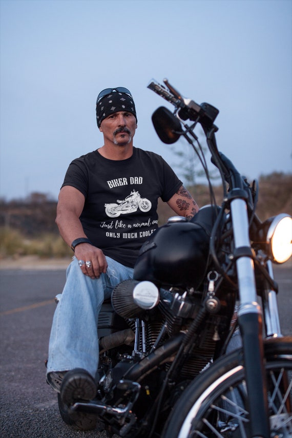 gifts for a biker dad