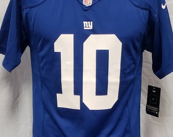 ny giants nfl apparel