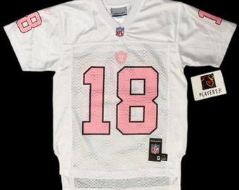 5t raiders jersey