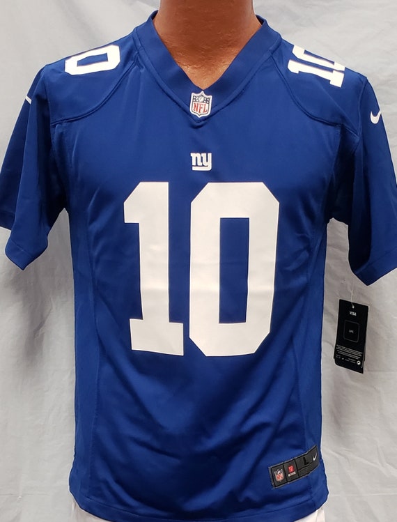 ny giants jersey 3xl