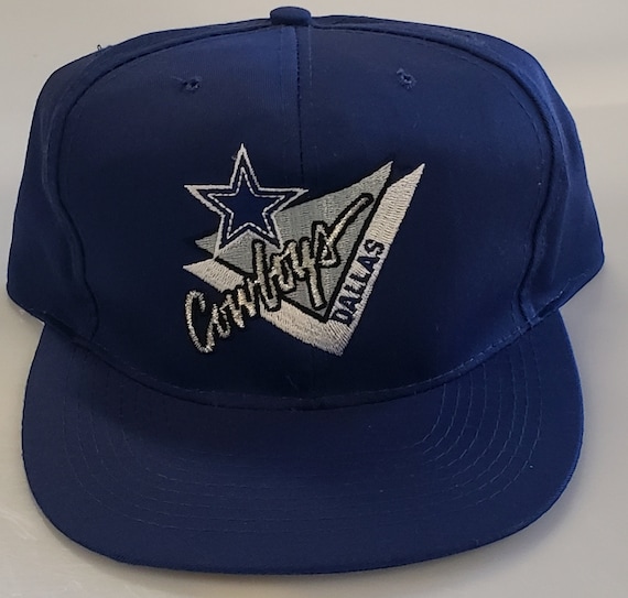 dallas cowboys vintage cap