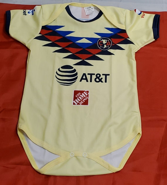 aguilas jersey