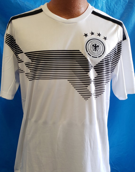 new germany jersey