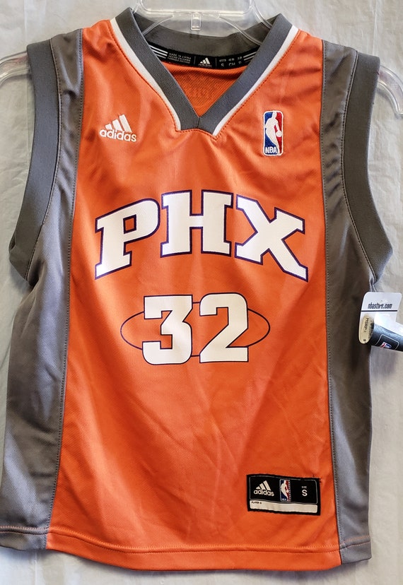 phoenix jersey