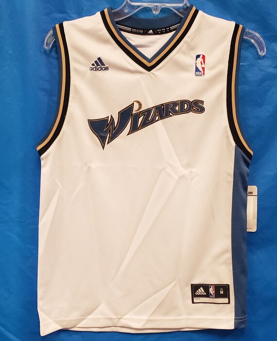 nba washington wizards jersey