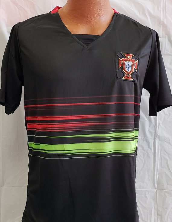 portugal national team jersey