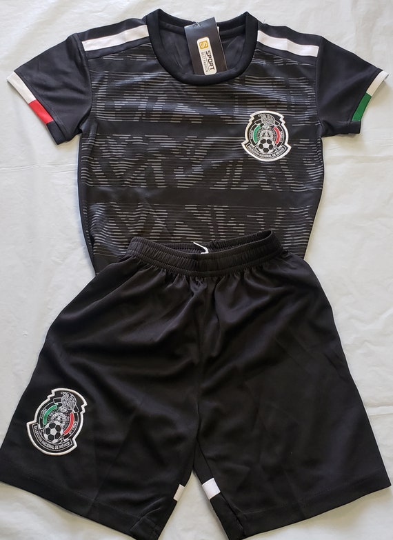 New Mexico National Team Replica Jersey 