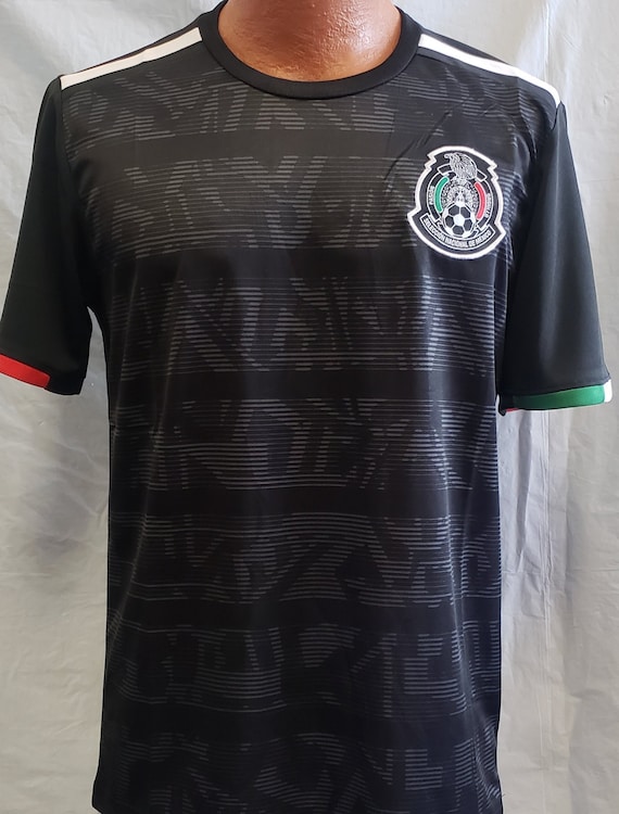 new mexico jersey black