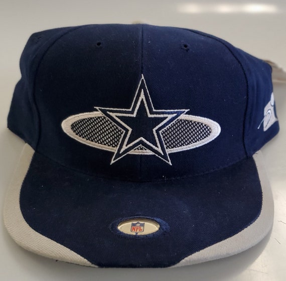 New Dallas Cowboys Sport Specialties Embroidered Vintage Cap Etsy