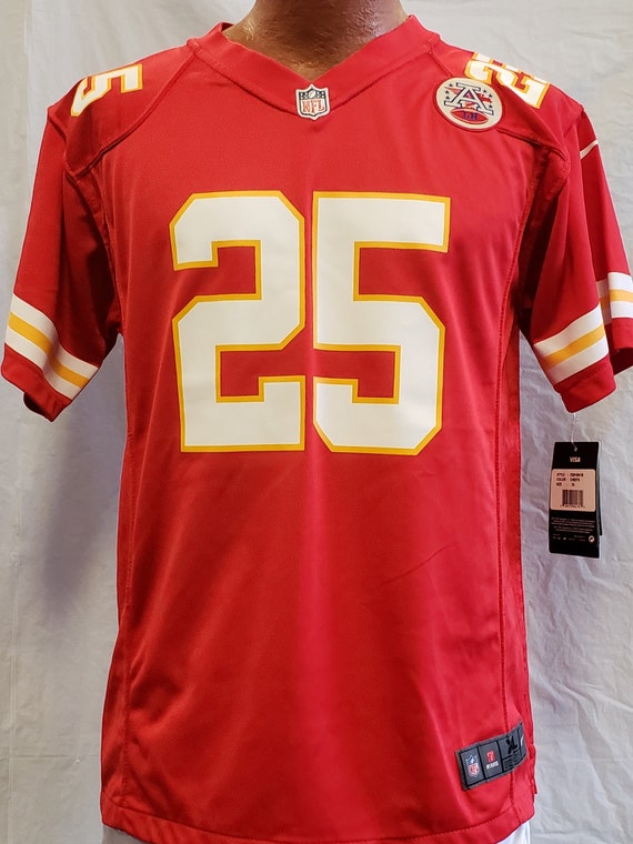 nfl kansas city chiefs jerseys