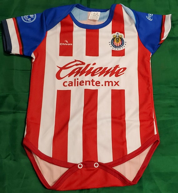 new chivas jersey 2019