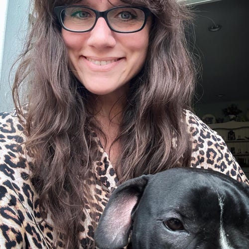 Royal Doulton Lady Woodmouse Brambly Hedge 3.5