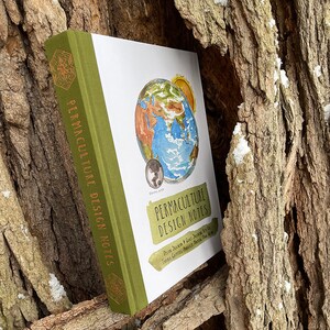 Note di progettazione della permacultura immagine 9