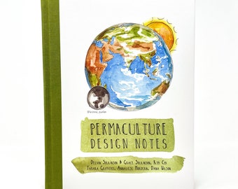 Permaculture Design Notes