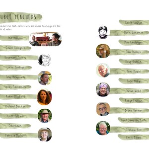 Note di progettazione della permacultura immagine 7