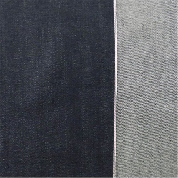 japanese denim fabric by the yard
