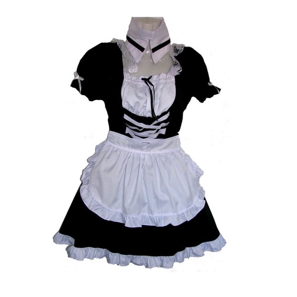 Maid Dress "Eva" from XKawaii