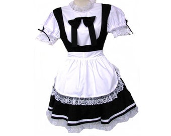 Maid Dress "Eva" from XKawaii