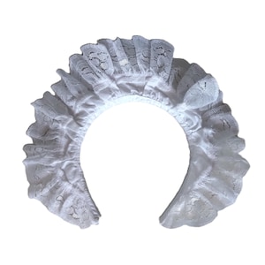 Maid Headband from XKawaii