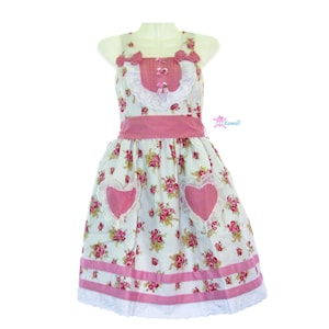 Kawaii Dress &quot;ChuChu pink&quot; by XKawaii