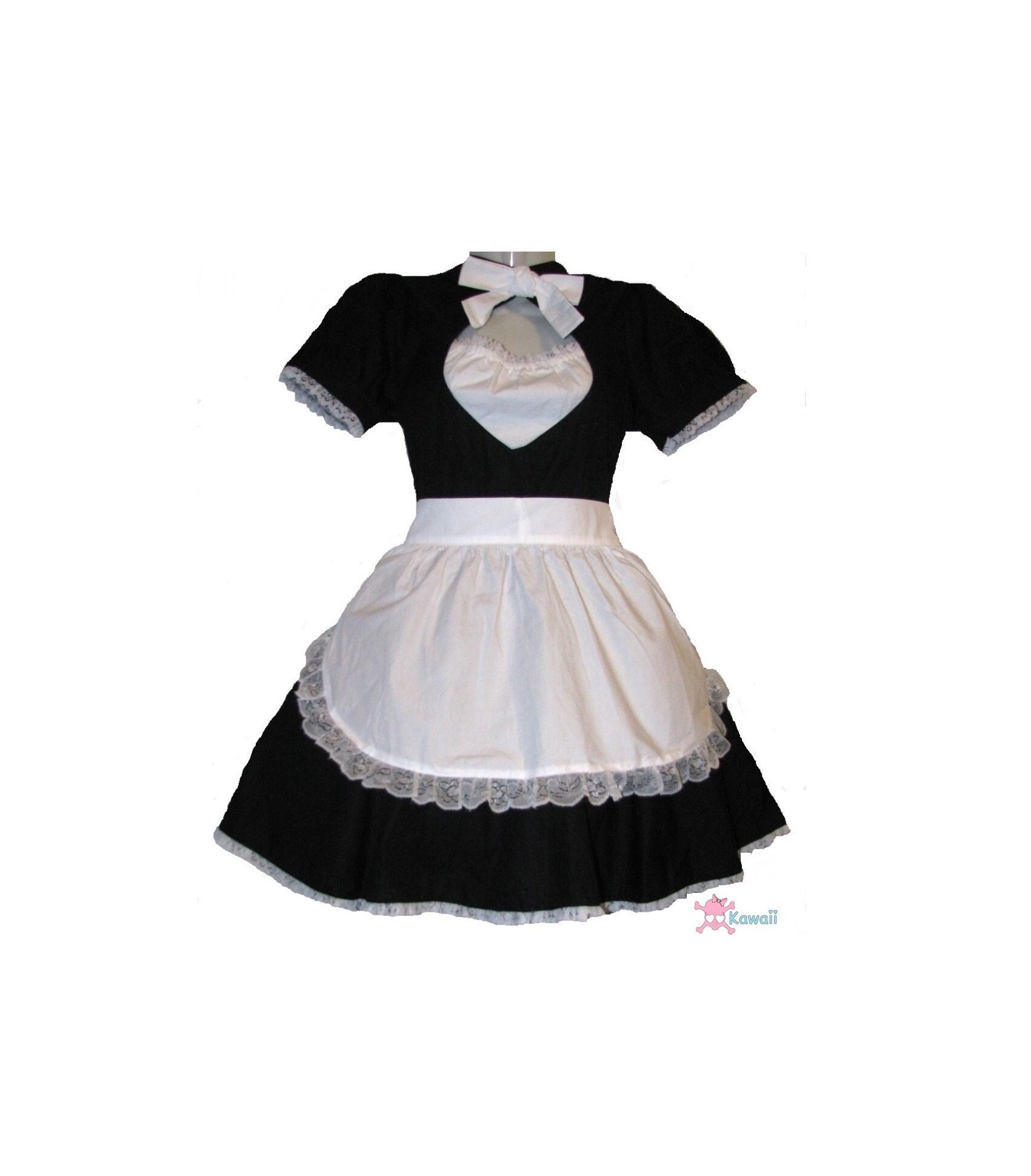 Maid Dress 