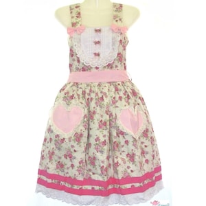 Kawaii Dress &quot;ChuChu pink&quot; by XKawaii