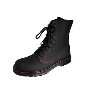 Visual Kei Boots - Etsy