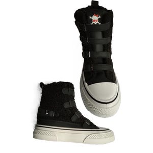 Visual Kei Shoes - Etsy