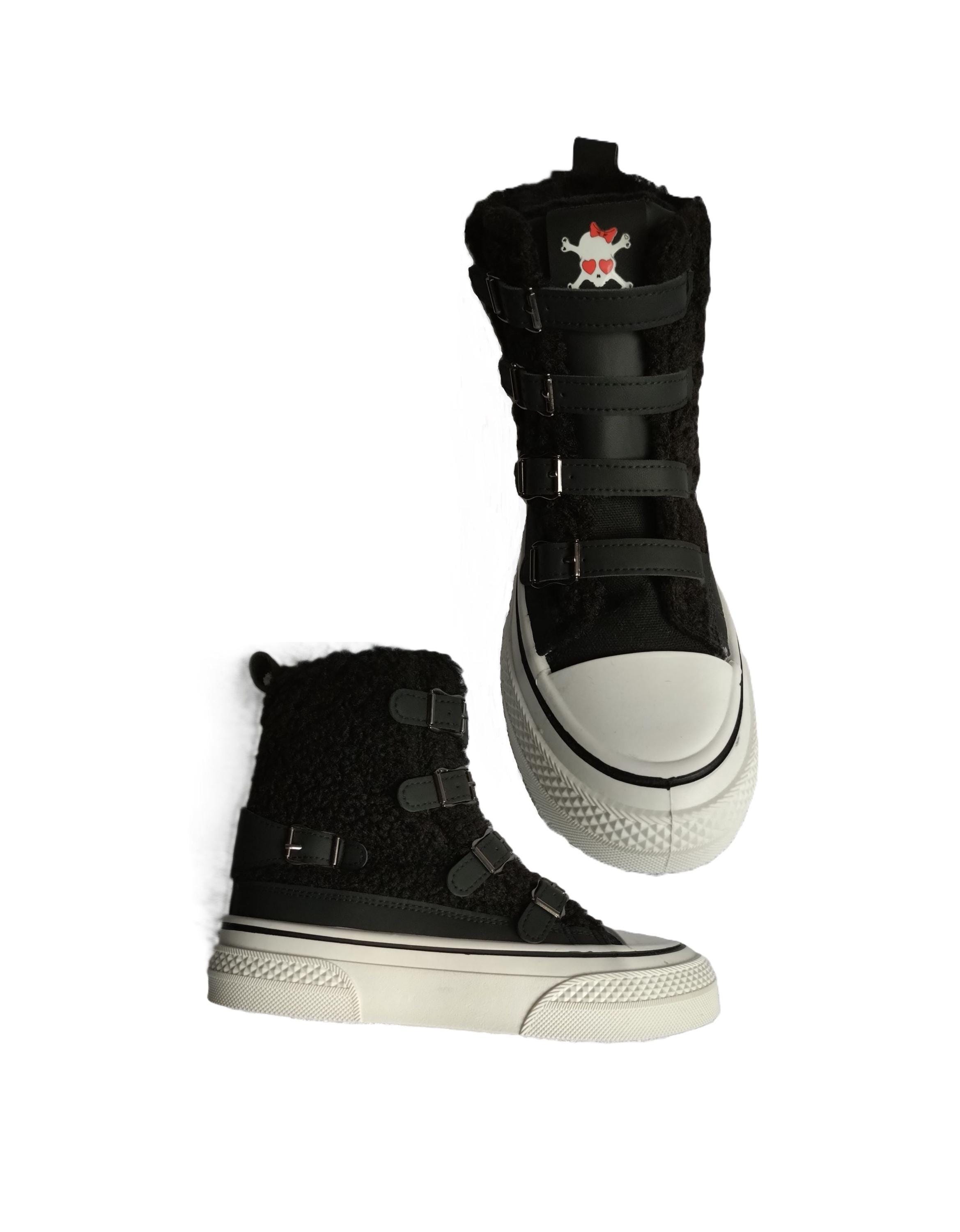 Visual Kei Shoes - Etsy