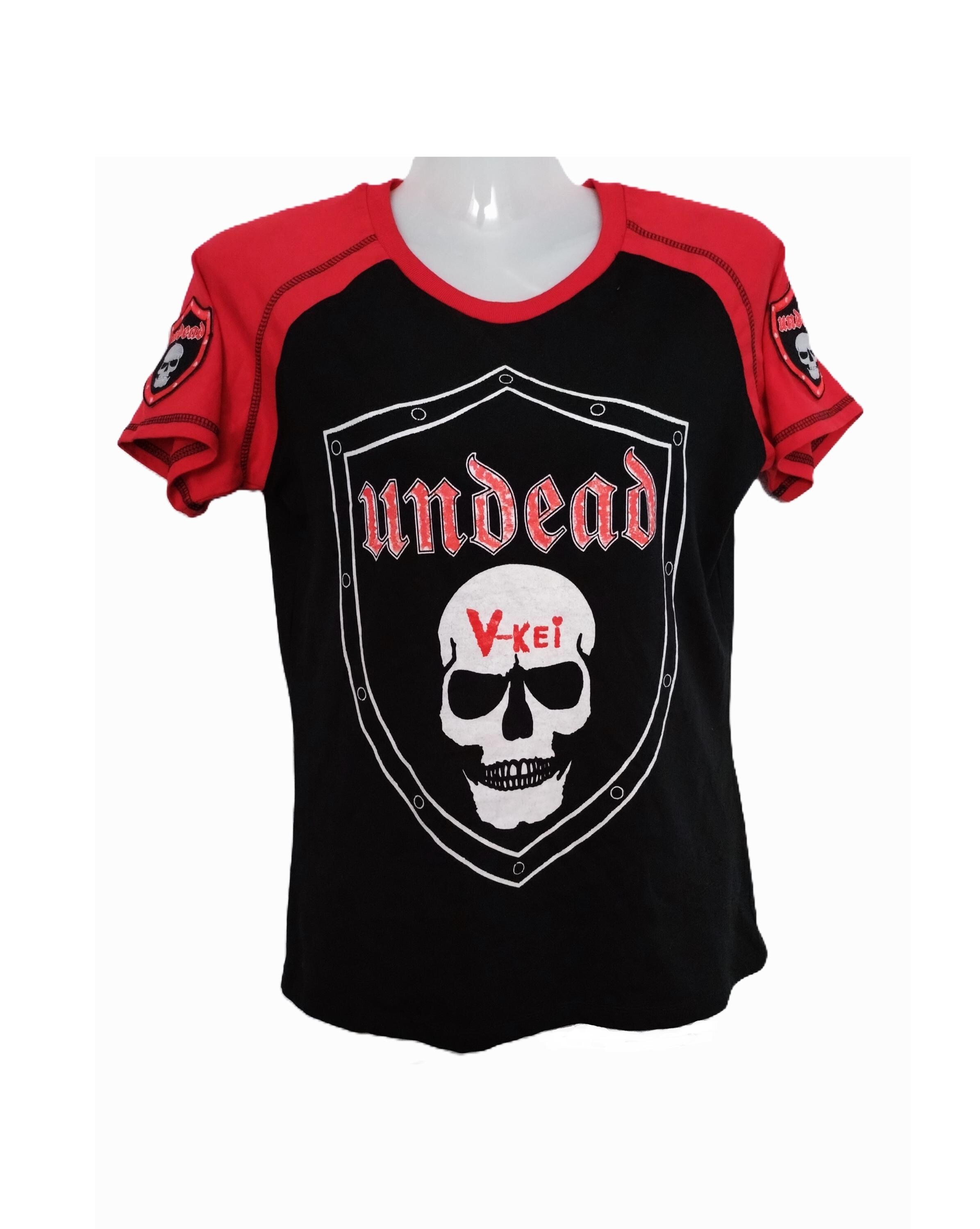Vkei Shirts - Etsy