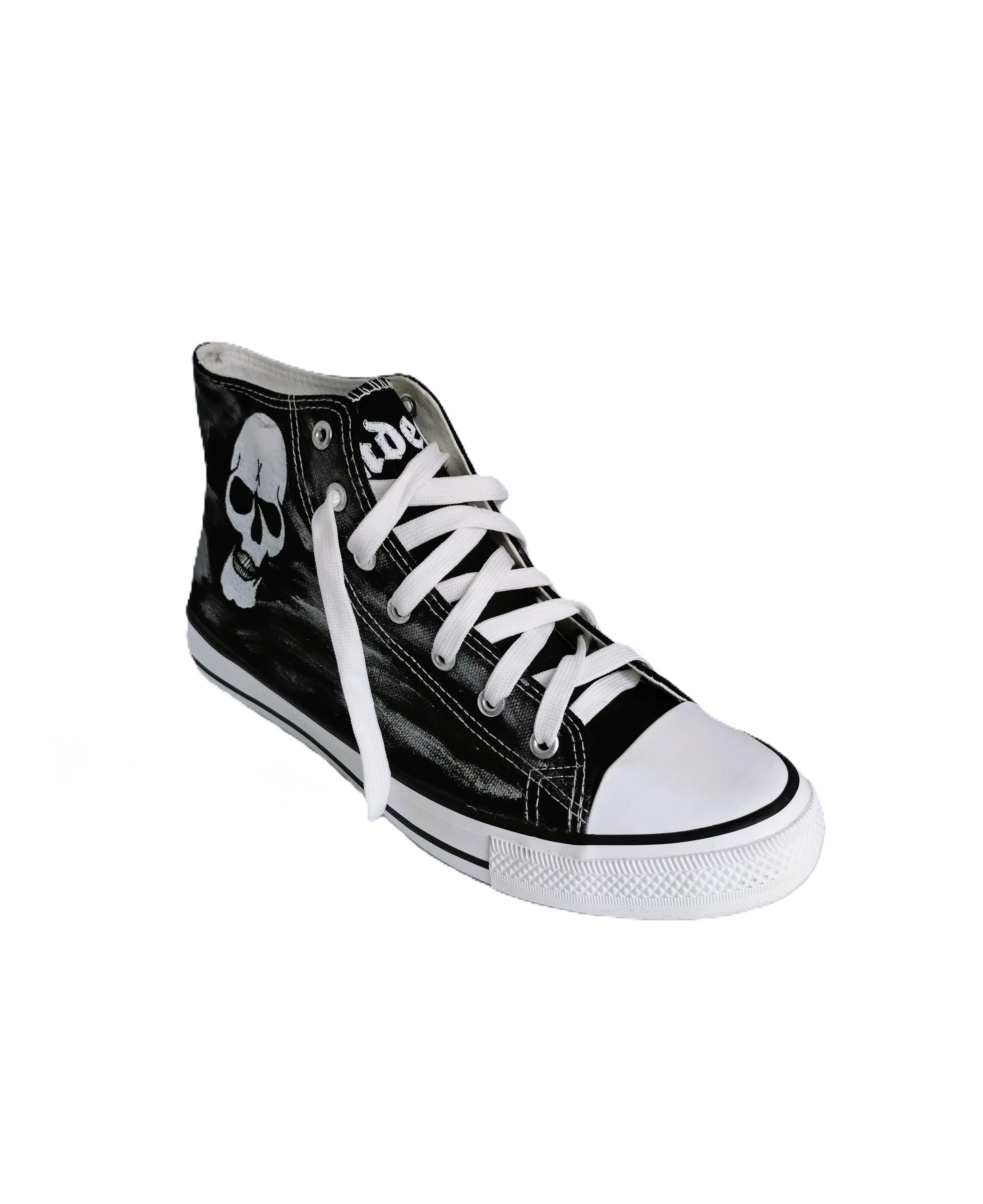 Visual Kei Shoes - Etsy