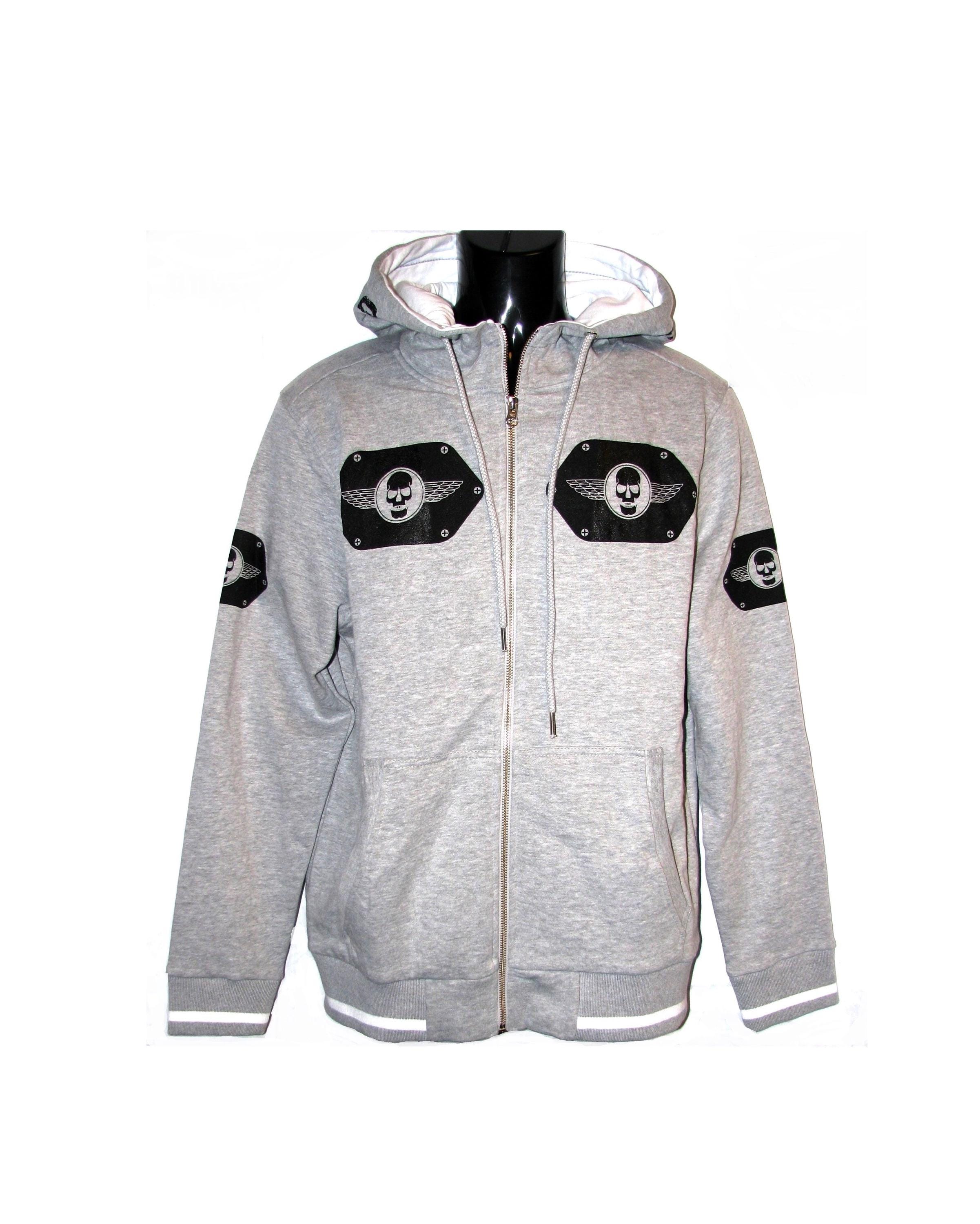 Visual Kei Jacket - Etsy