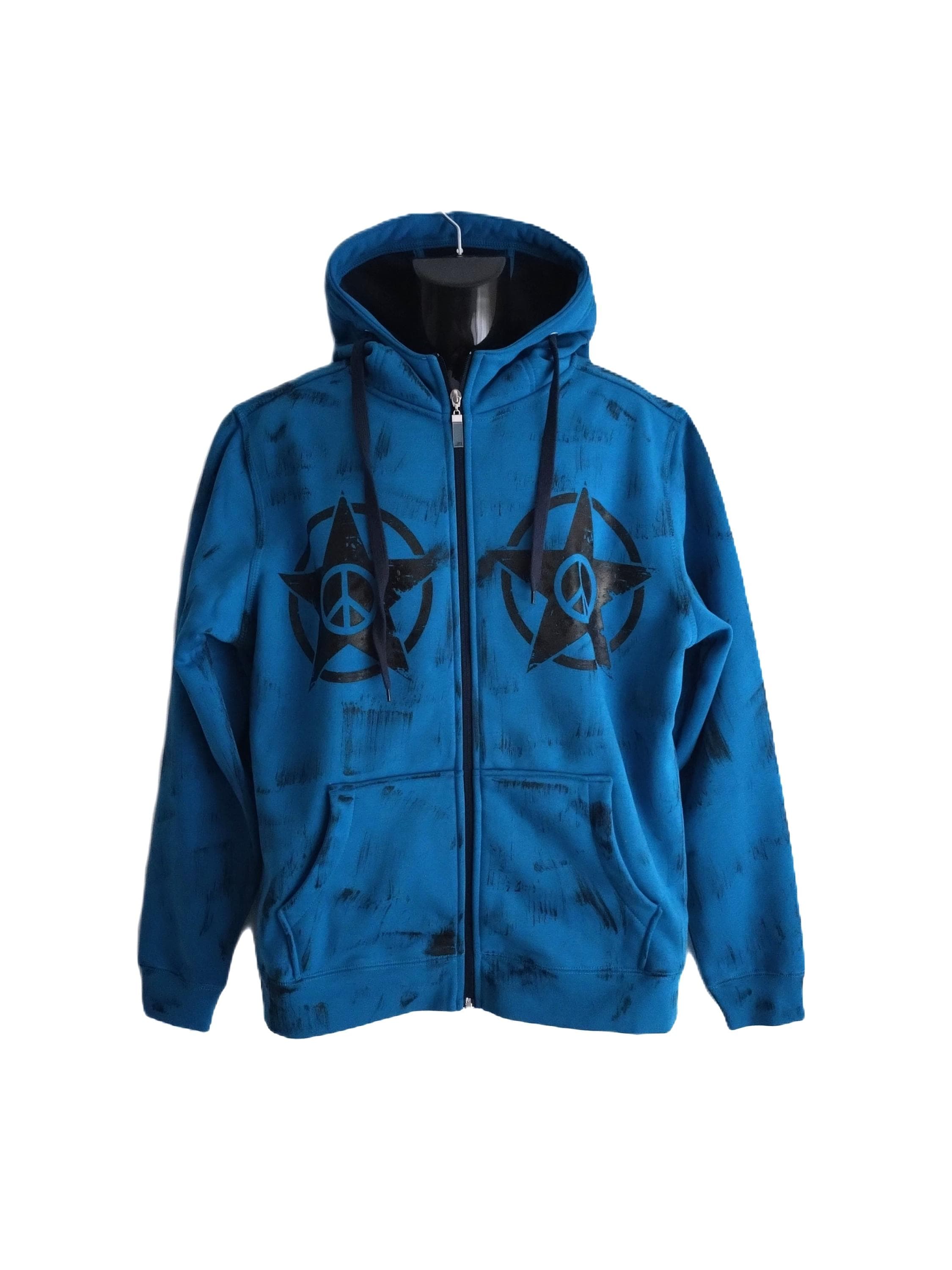 Visual Kei Jacket - Etsy