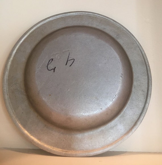 Mi Trikita novelty plate