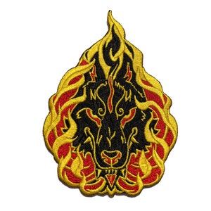 Daemon Patch