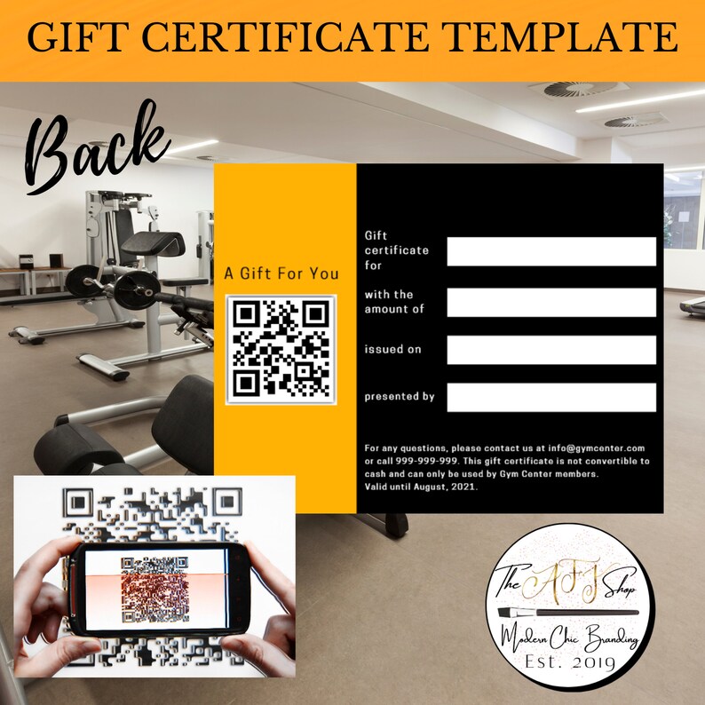 microsoft word free templates gym gift certificate microsoft word free templates gym gift certificate
