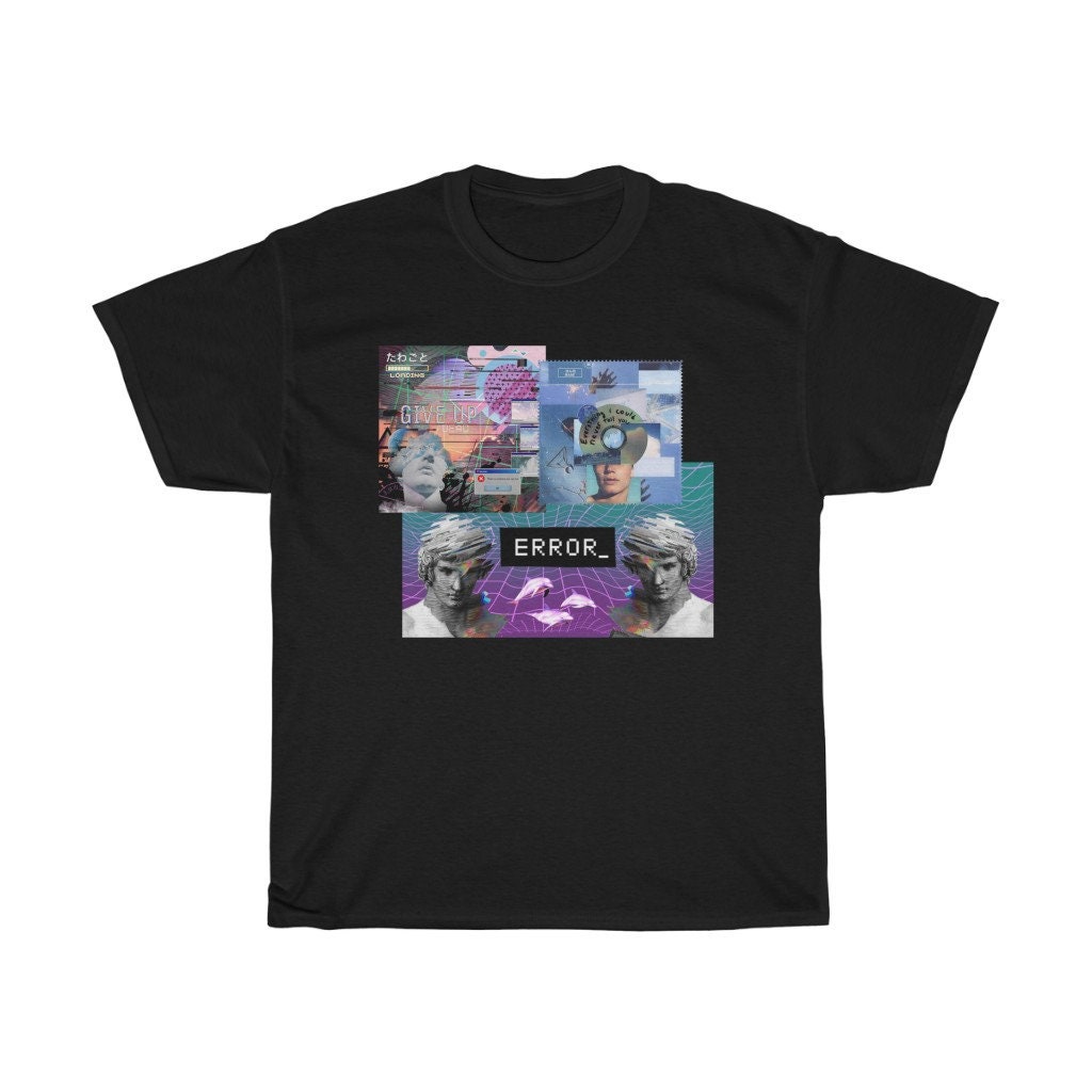 nike vaporwave shirt