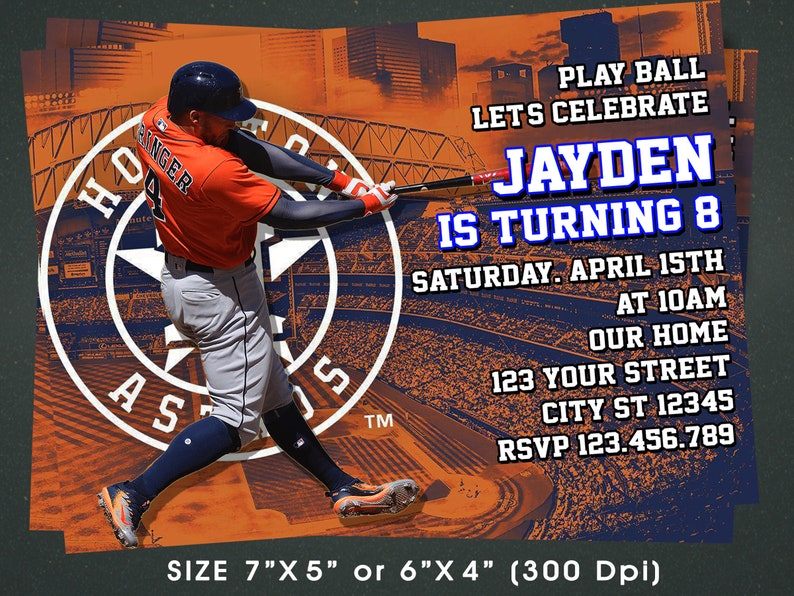 Huston Astros, Huston Astros Invitation, Huston Astros Birthday Invitation, Huston Astros Get together, Huston Astros Printable image about Astros Printable Schedule identify Huston Astros, Huston Astros Invitation, Huston Astros Birthday Invitation, Huston Astros Bash, Huston Astros Printable