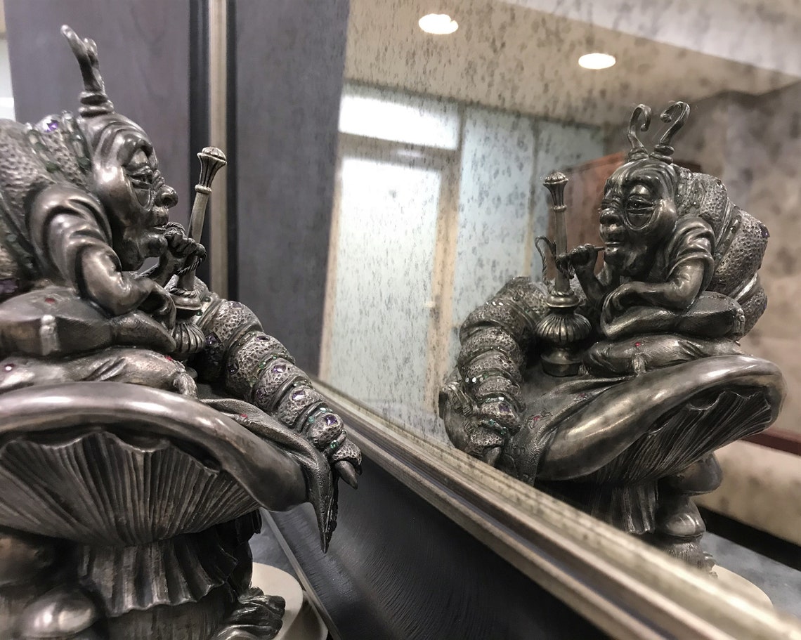 absolem figurine