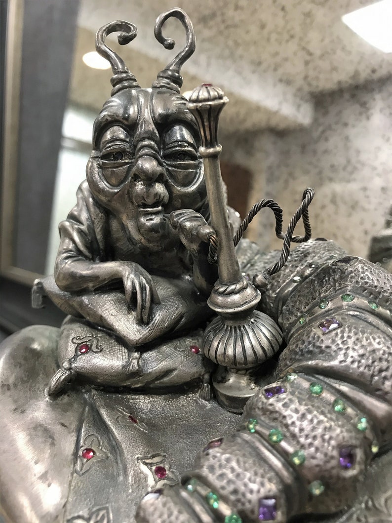 absolem figurine