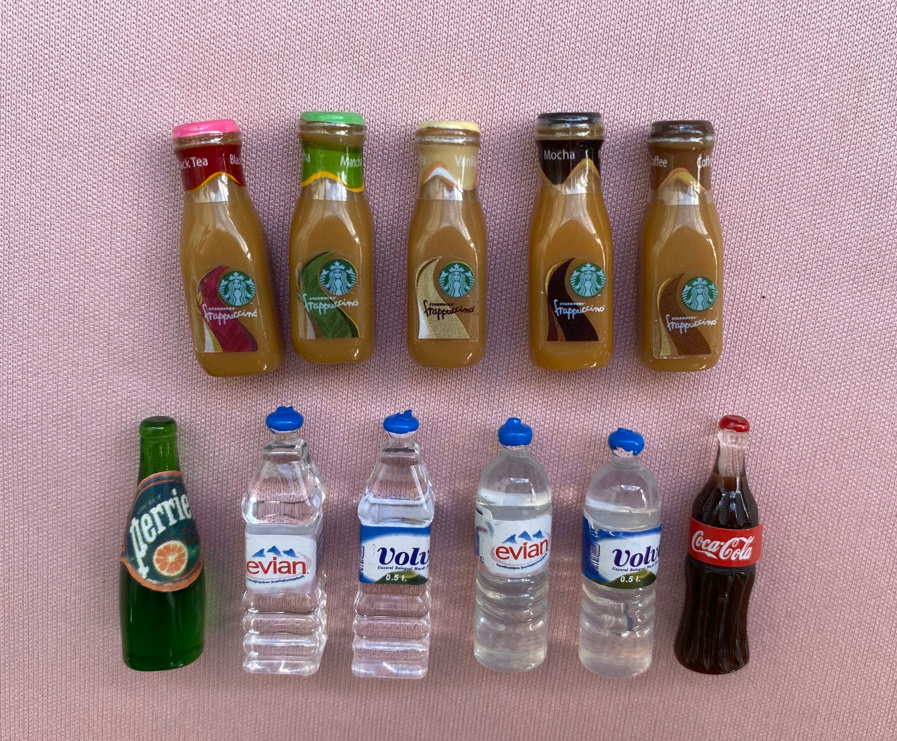 Blythe Bottle of water, coda, bottle for Blythe , Blythe Accessories …