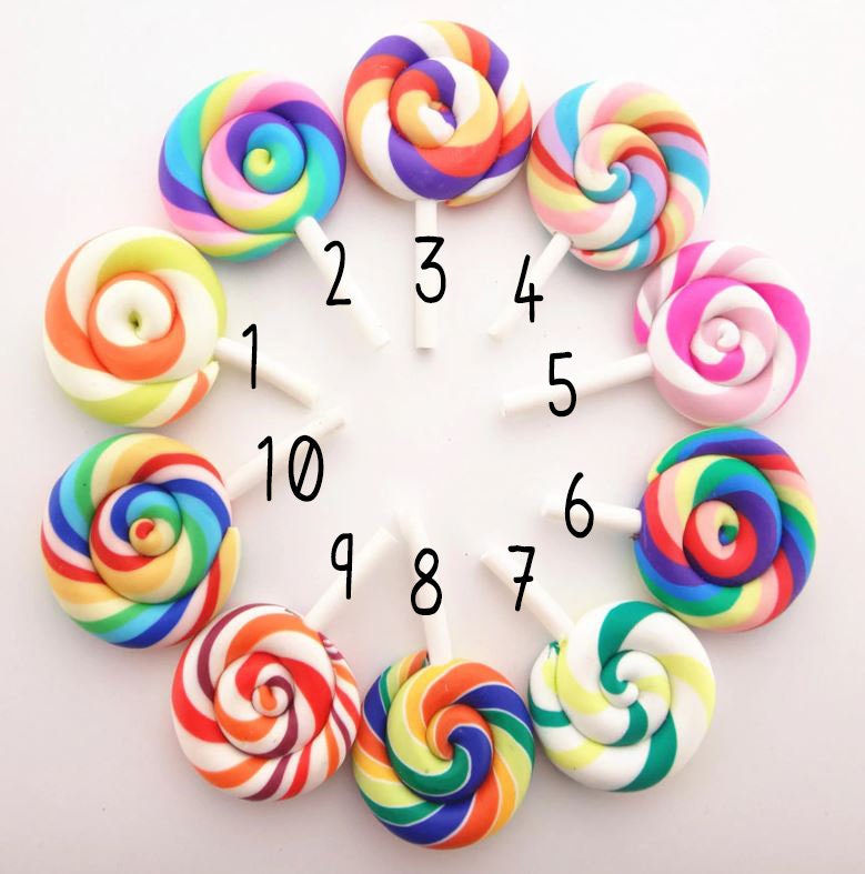 Blythe , Lollipop for Blythe , Candy , Blythe Accessories , Blythe cl…