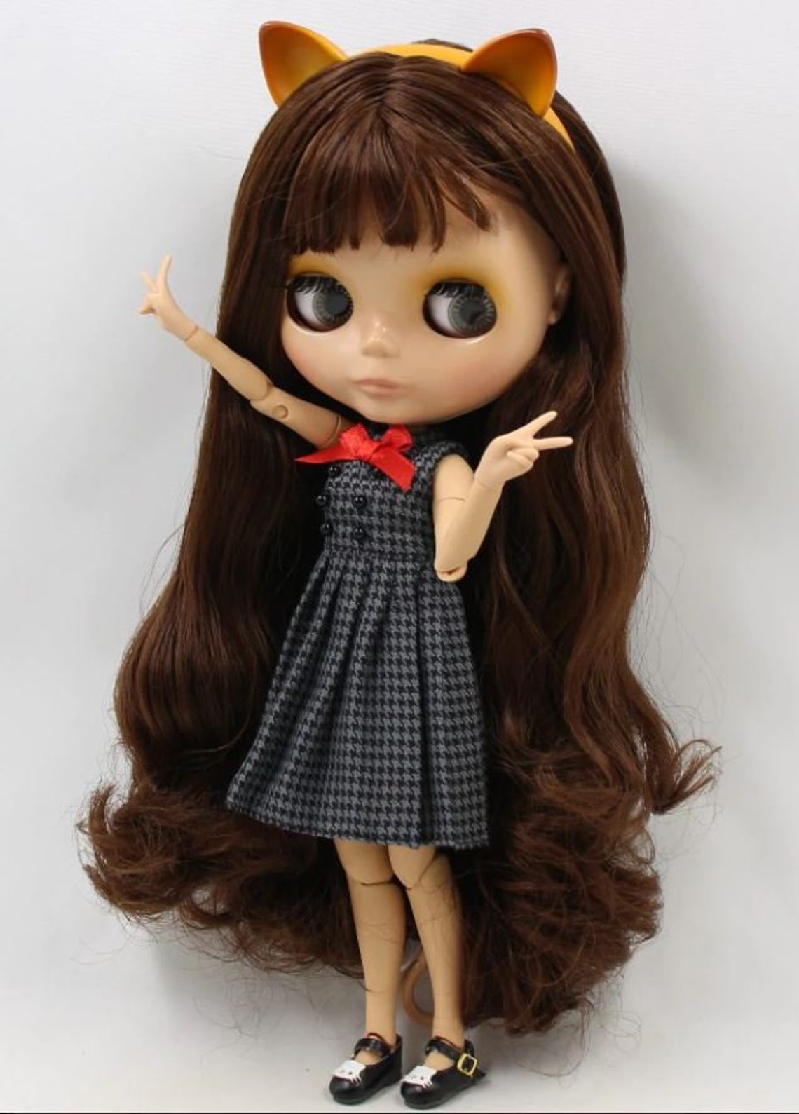 Blythe Hands Blythe Blythe Doll Kit for Customizing Etsy