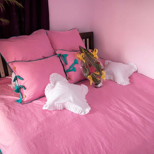 Boho Duvet Cover Shop Online Etsy