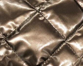 puffer jacket fabric