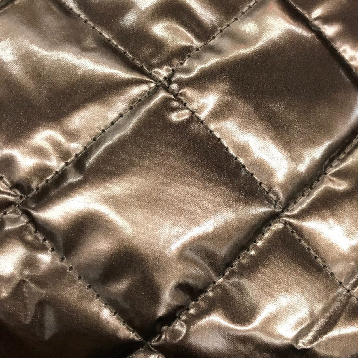 Puffer Coat Fabric - Etsy